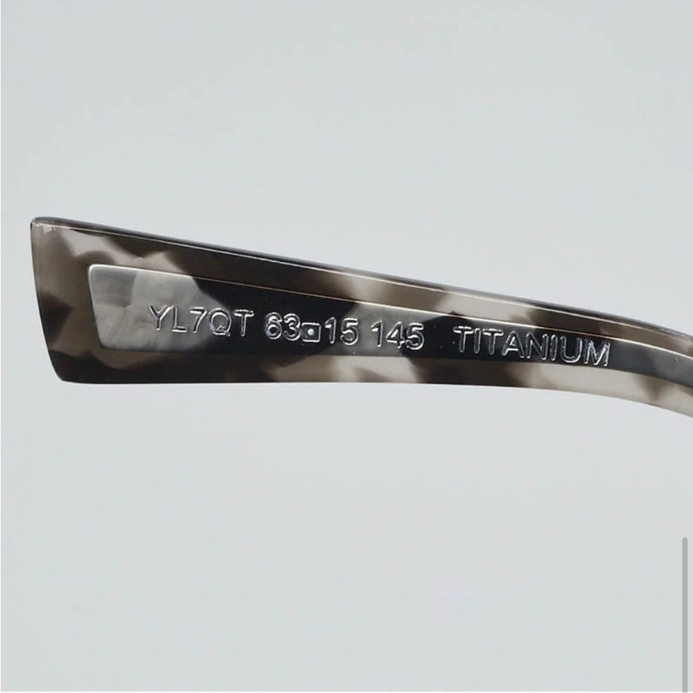 DIOR Limited Edition Emprise Sunglasses - Picture 5 of 7
